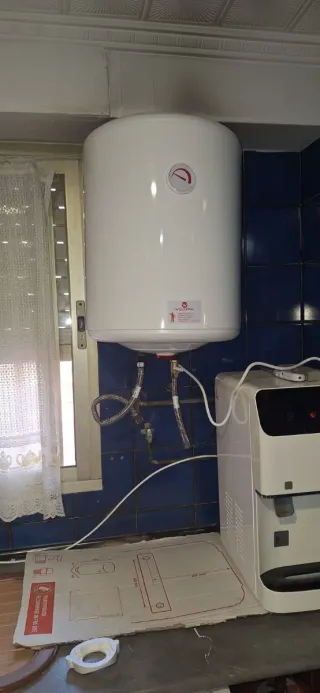 Handypro valencia reformas y arreglos del hogar