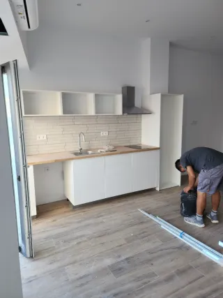 Handypro valencia reformas y arreglos del hogar