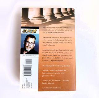 The Brass Verdict (ENGLISH) (Inglés)