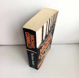 The Brass Verdict (ENGLISH) (Inglés)