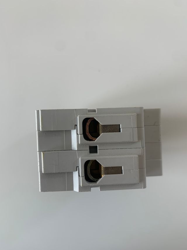 Interruttore Magnetotermico 10A 4500 HA 41 N