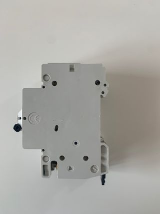 Interruttore Magnetotermico 10A 4500 HA 41 N