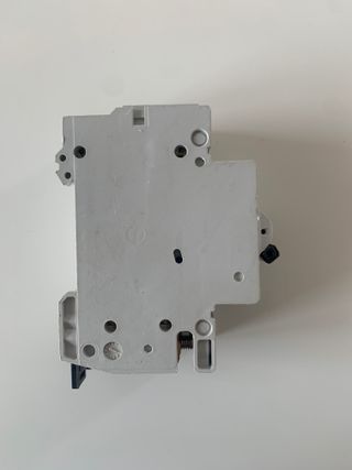 Interruttore Magnetotermico 10A 4500 HA 41 N