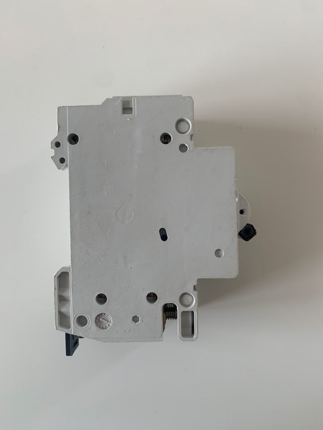 Interruttore Magnetotermico 10A 4500 HA 41 N