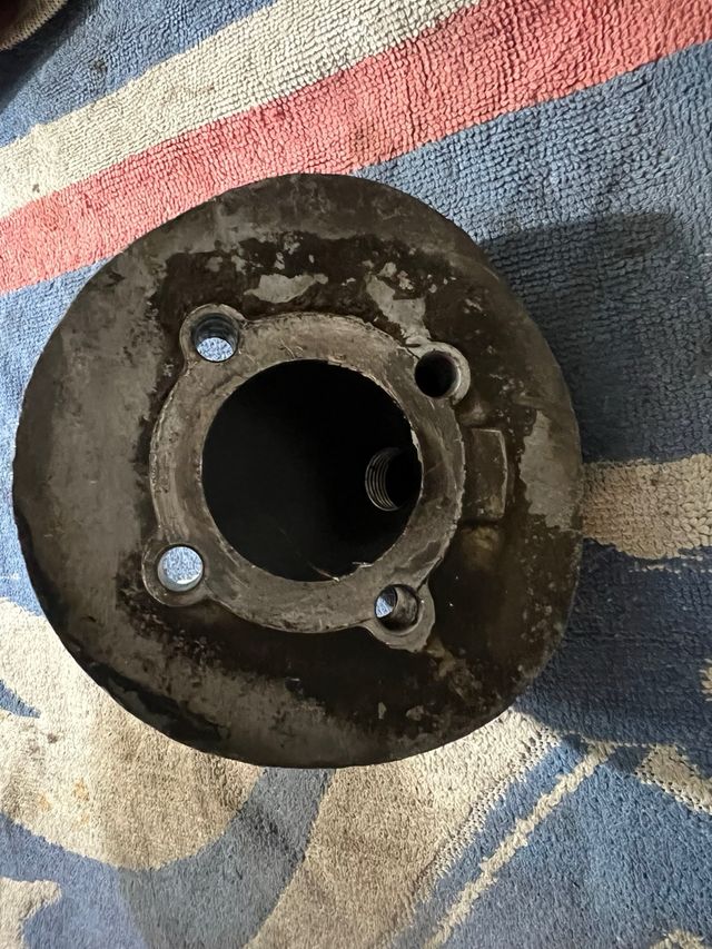 Culata Vespa Primavera 75cc