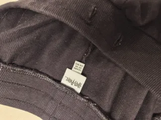 Pigiama Harry Potter Quidditch Bambino età 13/14