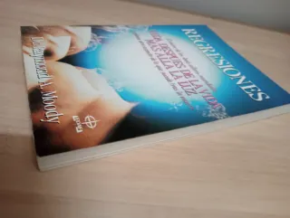 Regresiones (Spanish Edition)