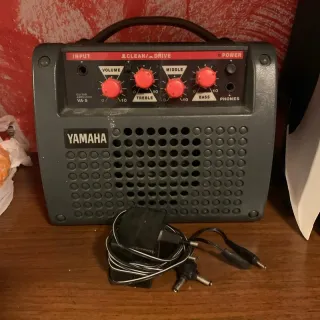 Amplificatore Yamaha VA-5