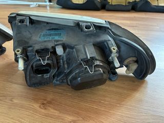 Faros Audi A4 B5 Restyling