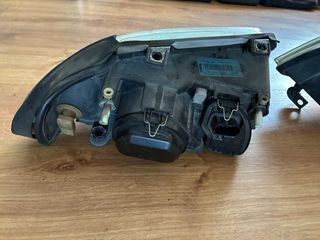 Faros Audi A4 B5 Restyling