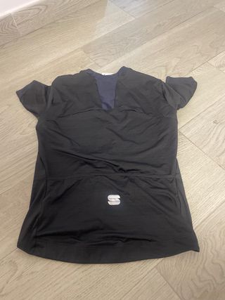 Conjunto Maillot y Culotte Sportful Mujer Talla L