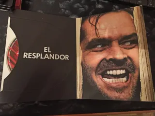 Stanley Kubrick Blu-ray Edición Coleccionista