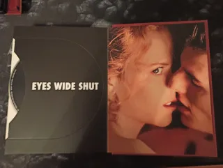 Stanley Kubrick Blu-ray Edición Coleccionista