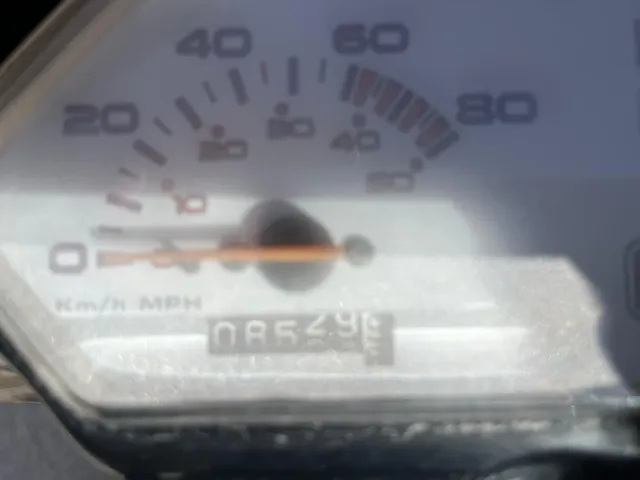 Derbi Variant Start 5 Azul