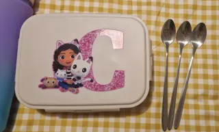 Pack La Casa de Muñecas de Gabby