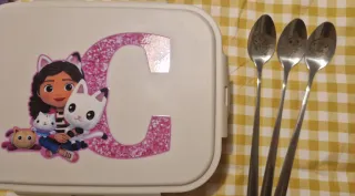 Pack La Casa de Muñecas de Gabby