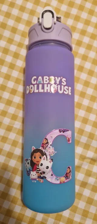 Pack La Casa de Muñecas de Gabby