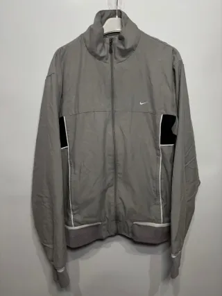 Trackjacket Nike y2k vintage sudadera retro 00s