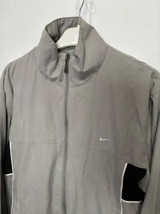Trackjacket Nike y2k vintage sudadera retro 00s