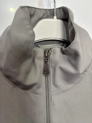 Trackjacket Nike y2k vintage sudadera retro 00s