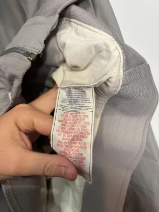 Trackjacket Nike y2k vintage sudadera retro 00s