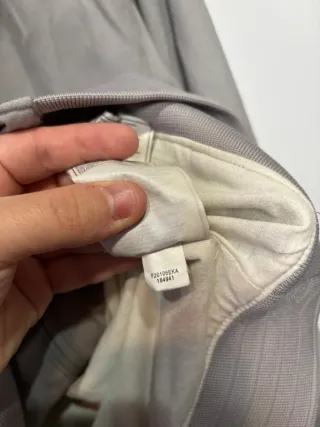 Trackjacket Nike y2k vintage sudadera retro 00s