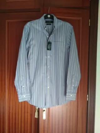 Camisa RALPH LAUREN sin estrenar con etiqueta