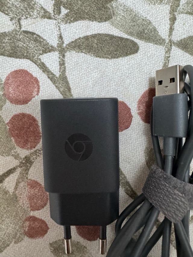 Cargador Original Google