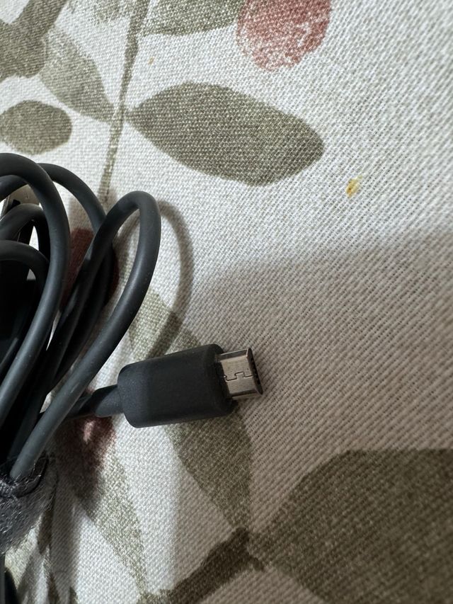 Cargador Original Google