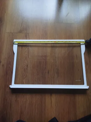 Bandejas nevera Electrolux