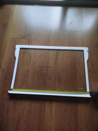 Bandejas nevera Electrolux