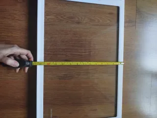 Bandejas nevera Electrolux