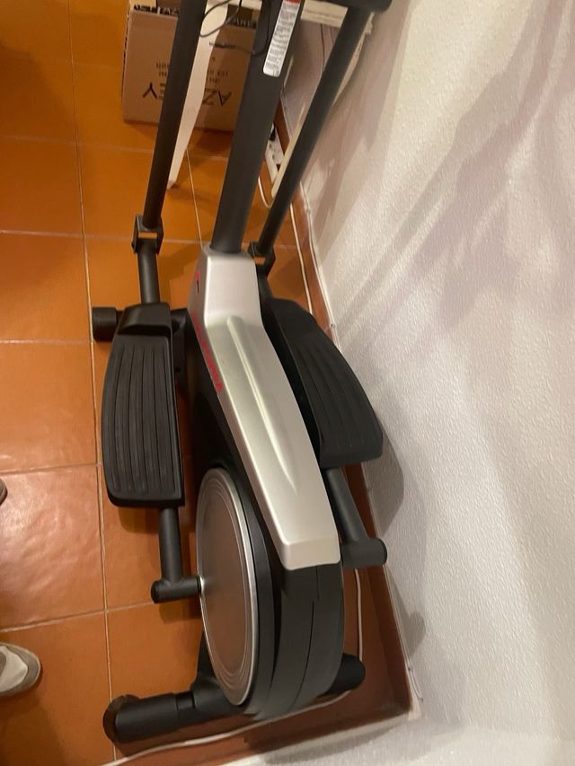 Bicicleta Elíptica Pro-Form