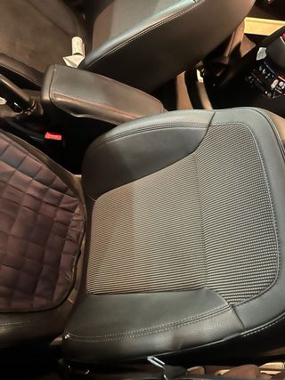 Opel Astra J 1.7CdTi 130Cv