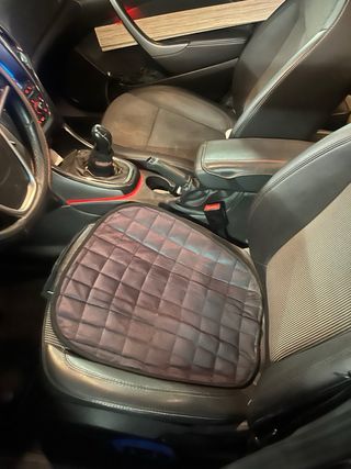 Opel Astra J 1.7CdTi 130Cv