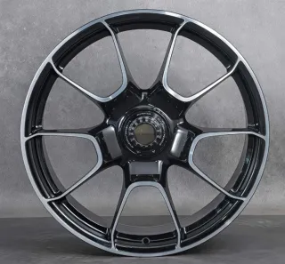 Llantas style Porsche 20 992 991