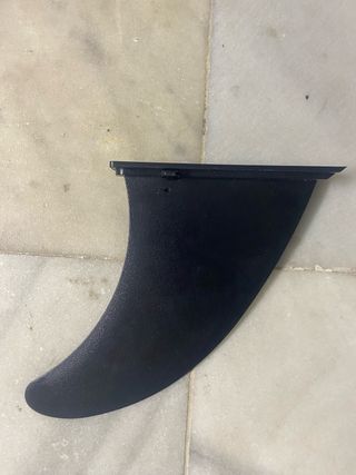 Quilla Paddle Surf SUP 22 cm