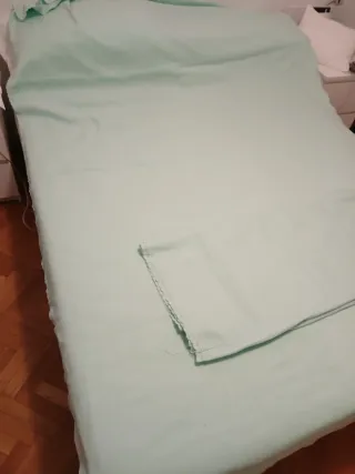 2 Juegos Sábanas Franela Invierno Cama 90