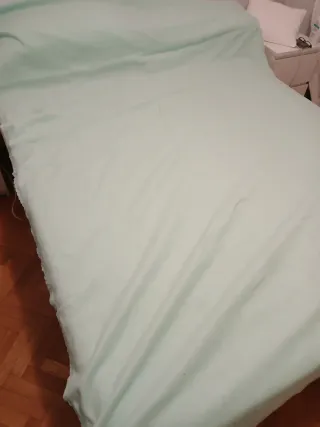 2 Juegos Sábanas Franela Invierno Cama 90