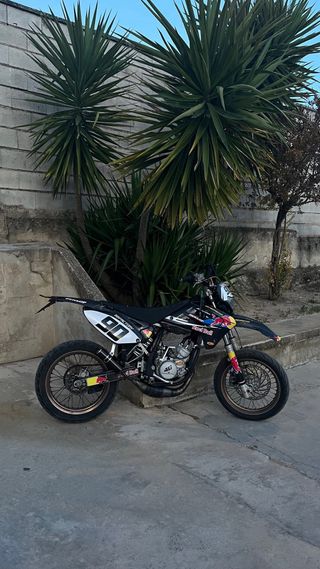 Sherco HRD 50cc