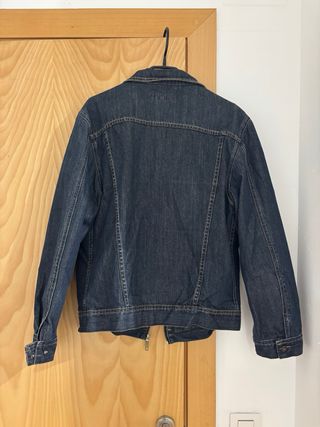 Chaqueta ESSAO Azul Talla L