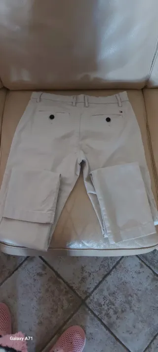 Tommy Hilfiger T-shirt e Pantalone