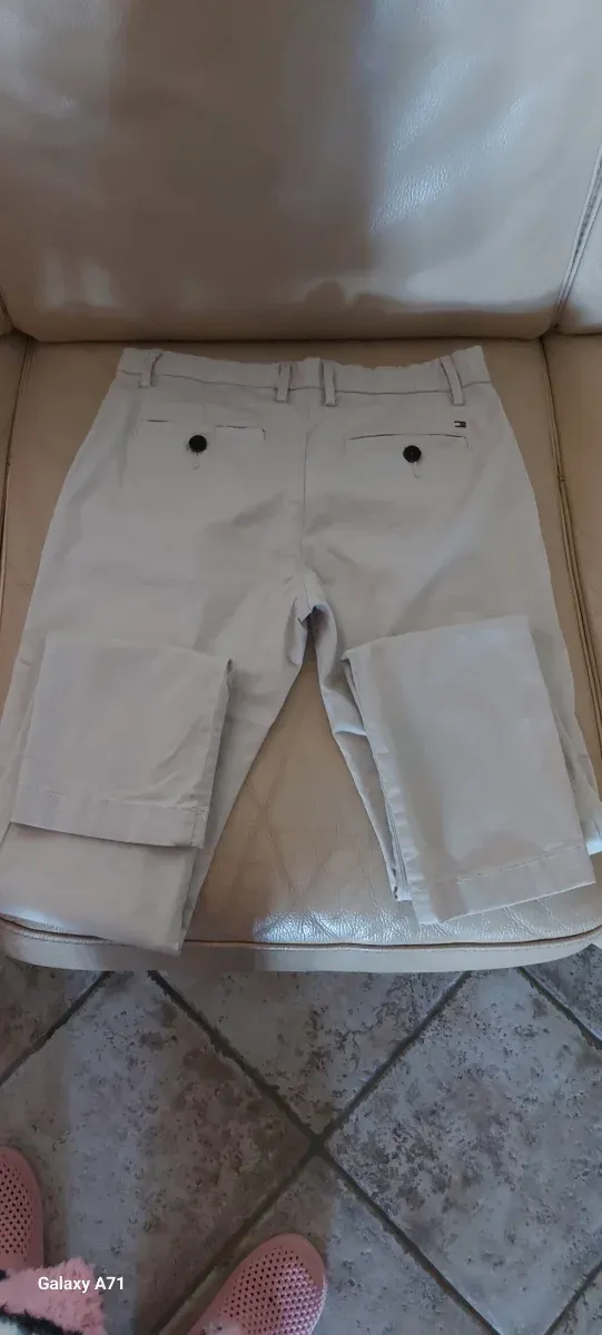 Tommy Hilfiger T-shirt e Pantalone