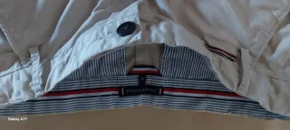 Tommy Hilfiger T-shirt e Pantalone