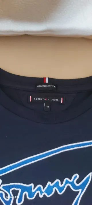 Tommy Hilfiger T-shirt e Pantalone