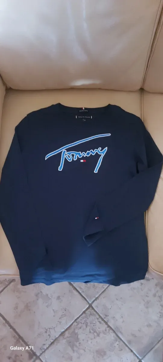 Tommy Hilfiger T-shirt e Pantalone