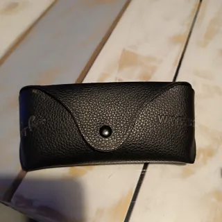 Gafas Ray-Ban niño/mujer negras y azules