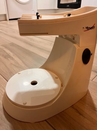 Robot de cocina Finetti