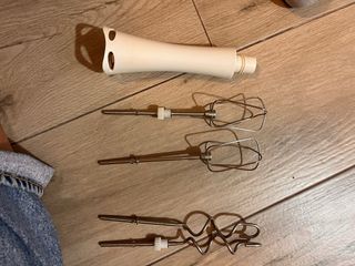 Robot de cocina Finetti