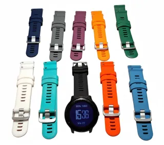 Garmin Vívoactive 3 Music Negro